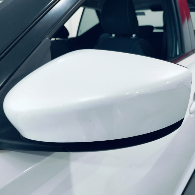 Nissan Kicks  5 pts. Advance, 1.6l, TA, a/ac., VE, RA-17 2018